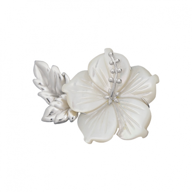 SVクリップクラスプ CC-565WH HA