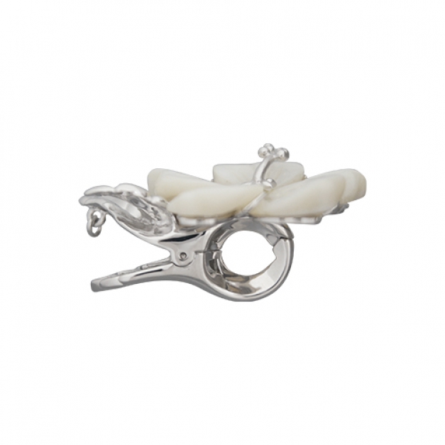 SVクリップクラスプ CC-565WH HA