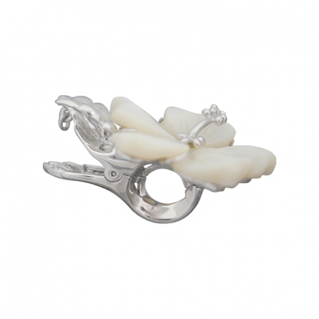 SVクリップクラスプ CC-565WH HA