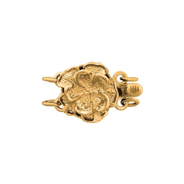 SVクラスプ E0-04-2　金色