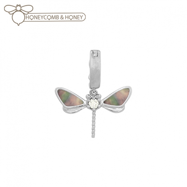 SVペンダントPN-2052Z BL Honeycomb&Honey