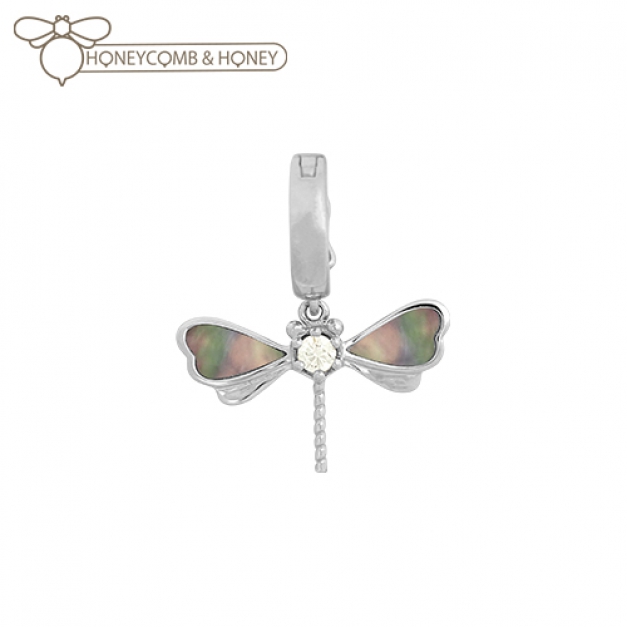 SVペンダントPN-2054Z BL Honeycomb&Honey