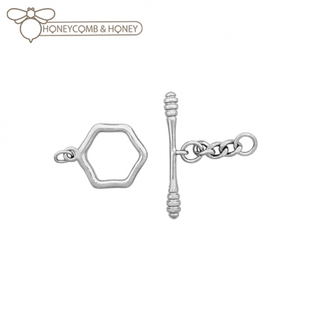 SVトグルTOG-256-1C Honeycomb&Honey