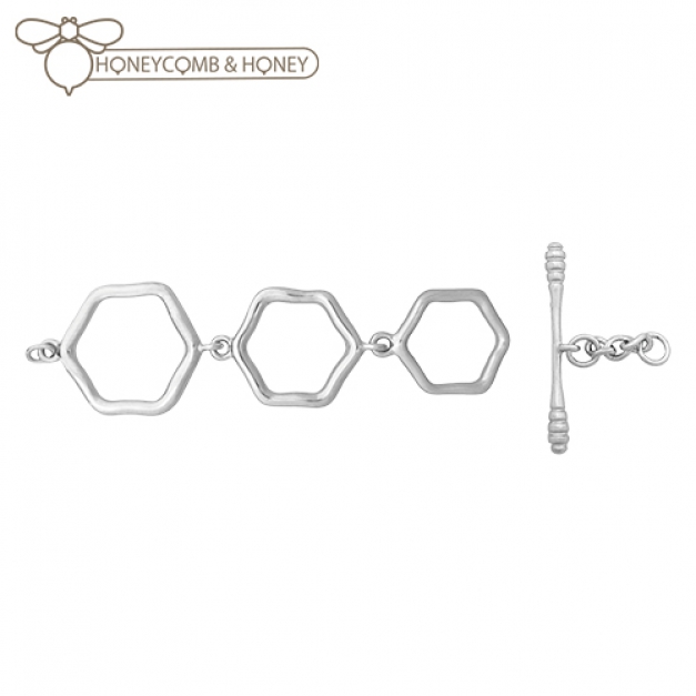 SVトグルTOG-258-1C Honeycomb&Honey