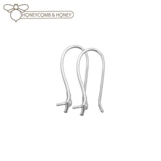 SVピアスPI-202 Sサイズ Honeycomb&Honey