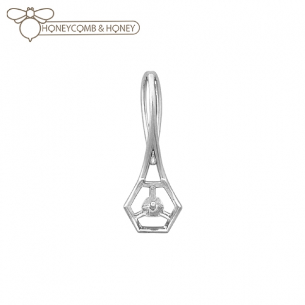 SVペンダントPN-2056 Mサイズ Honeycomb&Honey