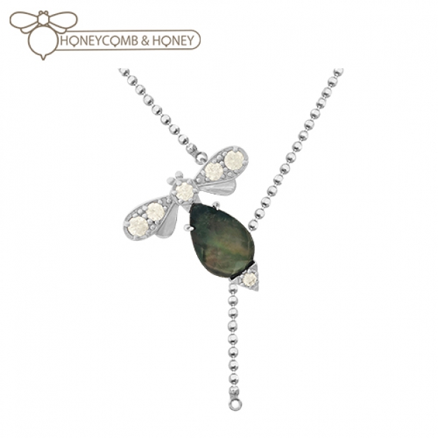 SVクリップアジャスターCCA-201ZBLCR CB50 Honeycomb&Honey