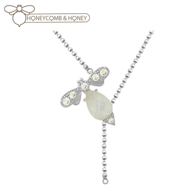 SVクリップアジャスターCCA-201ZWHCR CB50 Honeycomb&Honey