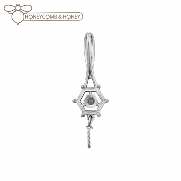 SVペンダントPN-2058NPT21 Mサイズ Honeycomb&Honey